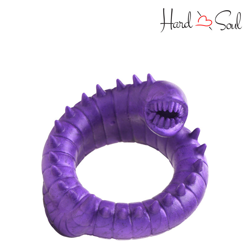 A Creature Cocks Slitherine Cock Ring - HardnSoul