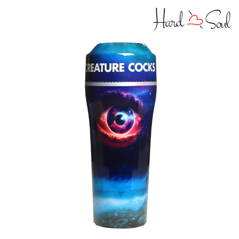 A Creature Cocks Wormhole Alien Stroker - HardnSoul