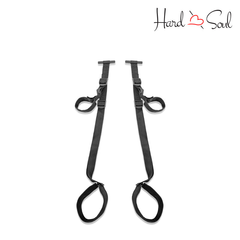 A Fetish Fantasy Door Swing - HardnSoul