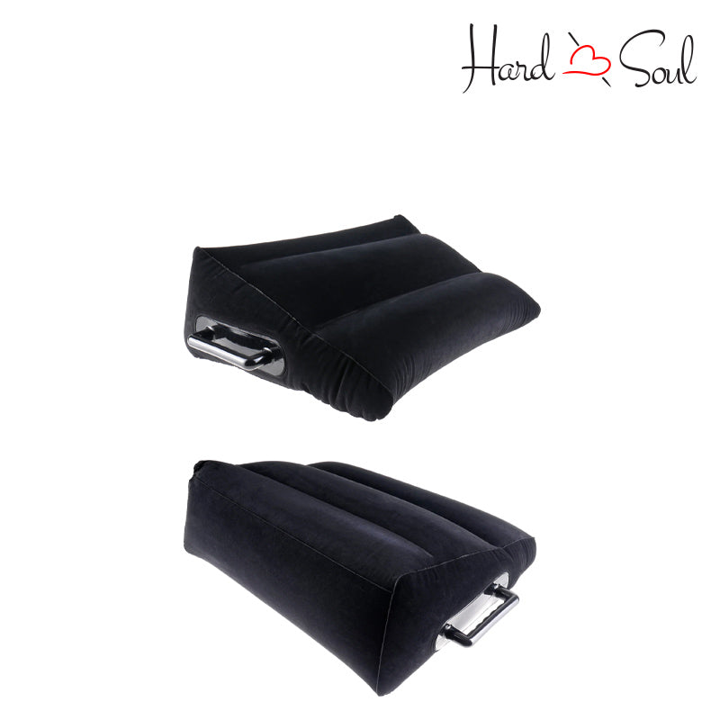 A Fetish Fantasy Inflatable Position Master - HardnSoul