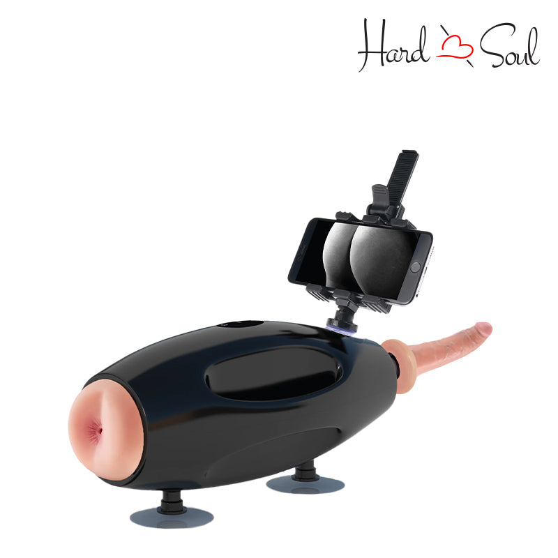 International Extreme Sex Machine