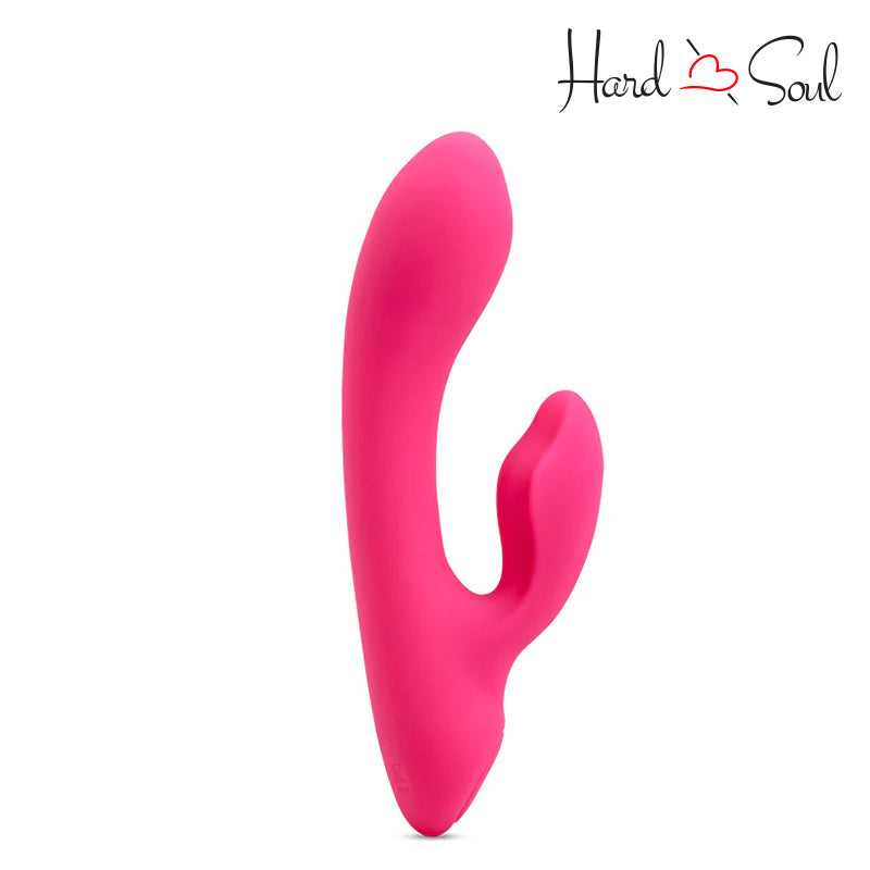 A Jolie Nubii Mini Warming Rabbit Pink - HardnSoul