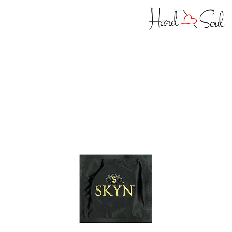 A LifeStyles Skyn Non-Latex Condoms - HardnSoul