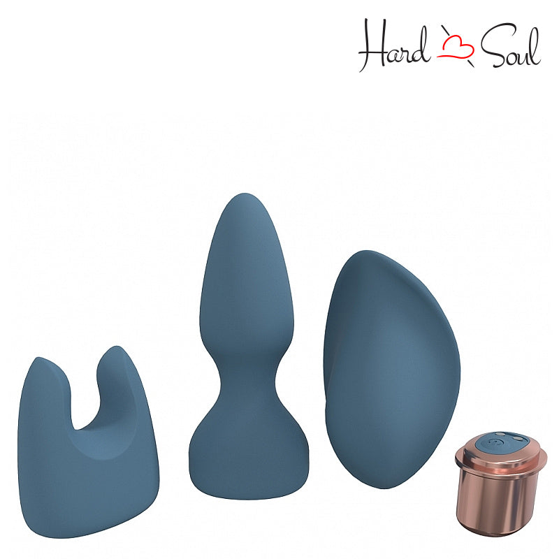 LoveLine Ultimate Kit Blue - HardnSoul