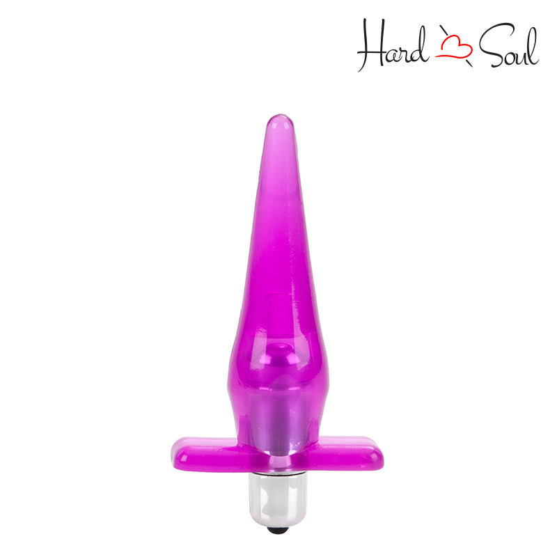 A Mini Vibro Tease Pink - HardnSoul