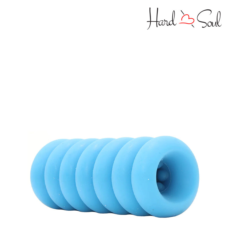 A Mood Thrill Masturbator-Blue - HardnSoul