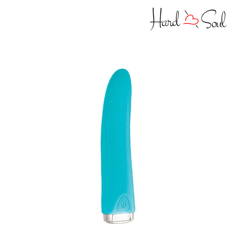 A My Secret Finger Vibrator Aqua - HardnSoul