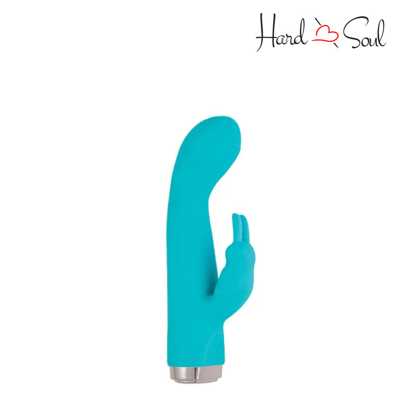 A My Secret Rabbit Vibrator Aqua - HardnSoul