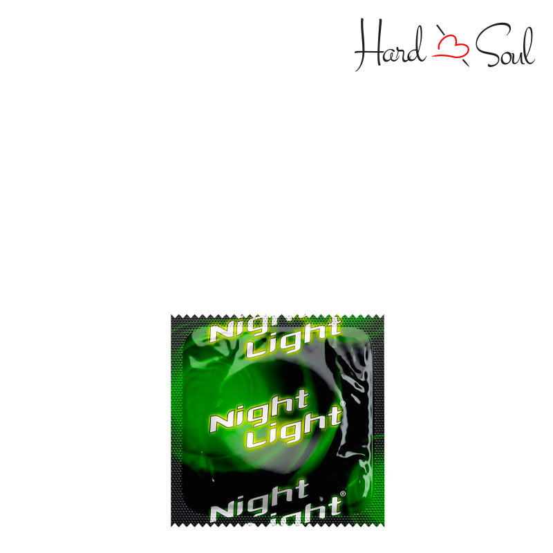 A Night Light Condoms - HardnSoul