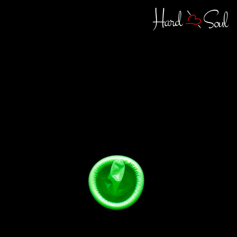 A Night Light Condoms - HardnSoul