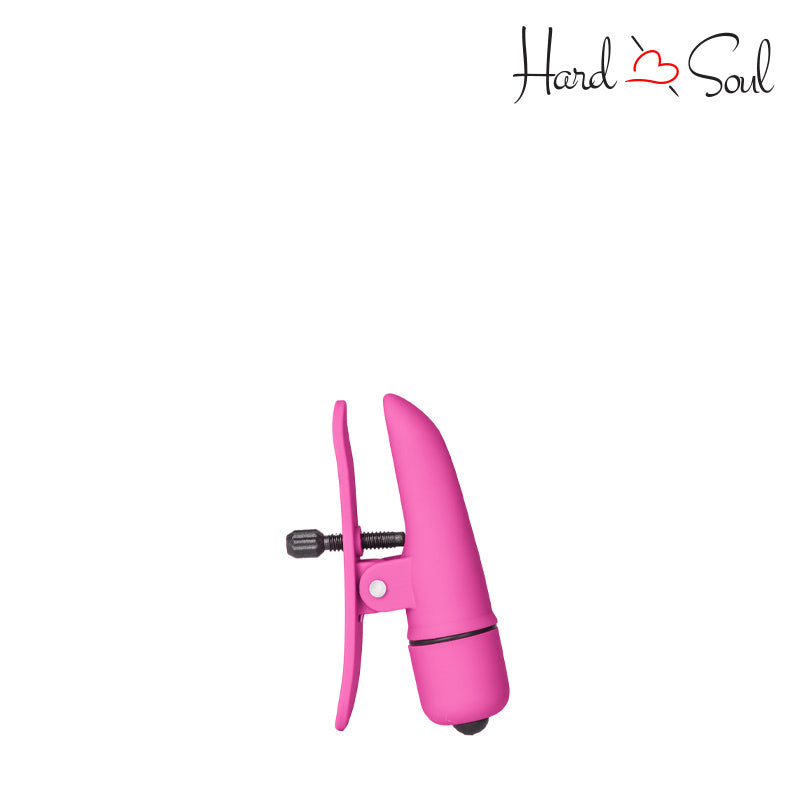 Nipple Play Nipplettes Pink - HardnSoul