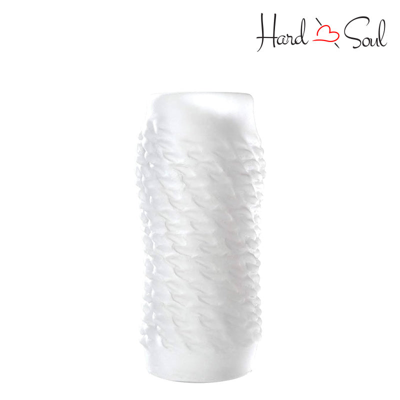 An OptiMALE Reversible Stroker Link Frost - HardnSoul