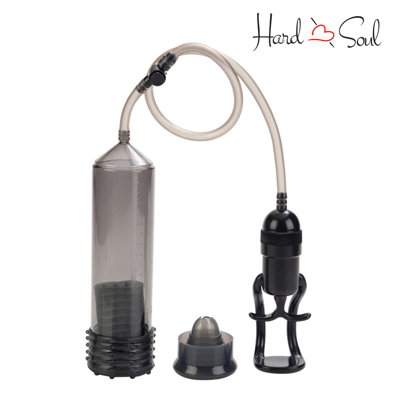 A Optimum Series Adonis Pump - HardnSoul