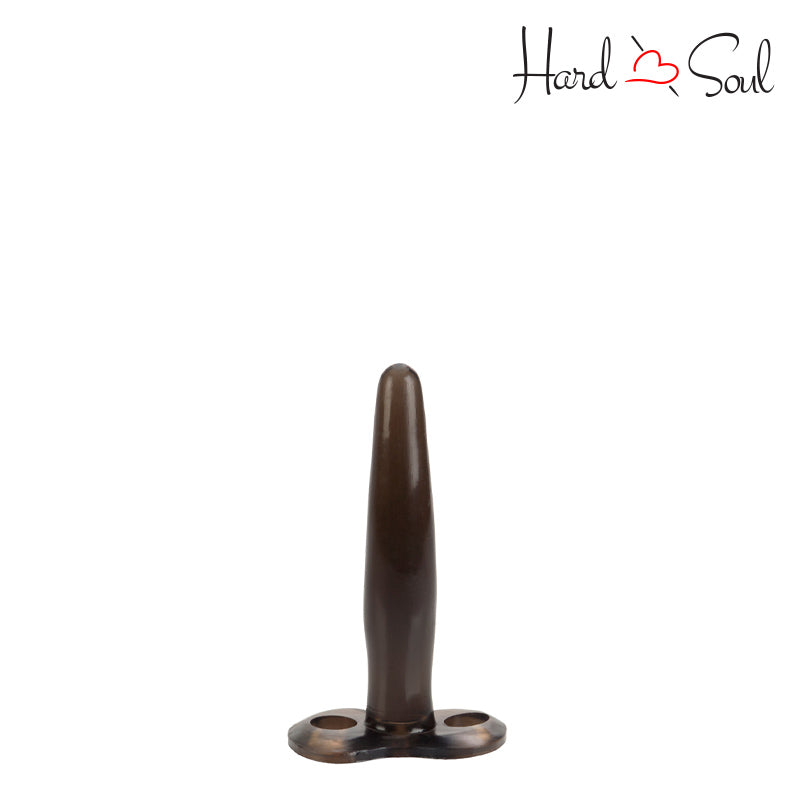 Smooth Pliable Silicone Probe - HardnSoul