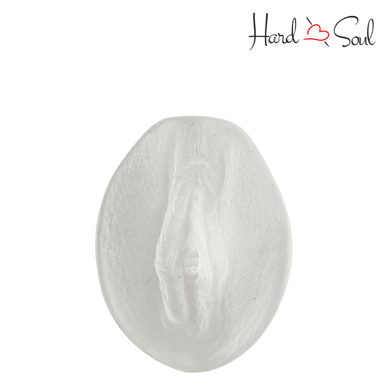 A Palm Pal UR3 Pussy Clear - HardnSoul