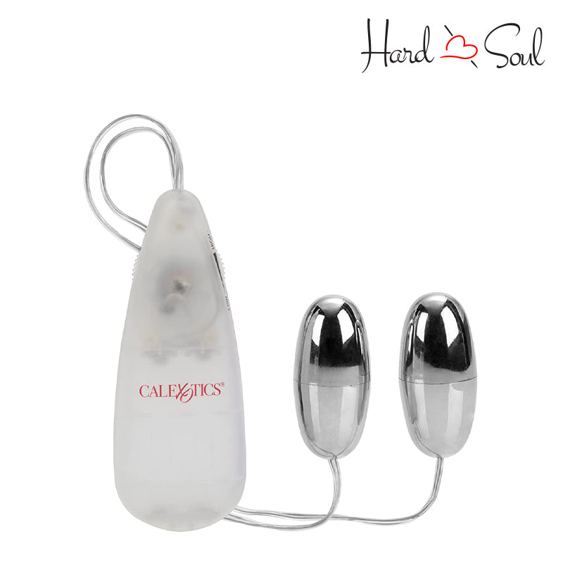 A Pocket Exotics Double Silver Bullets - HardnSoul