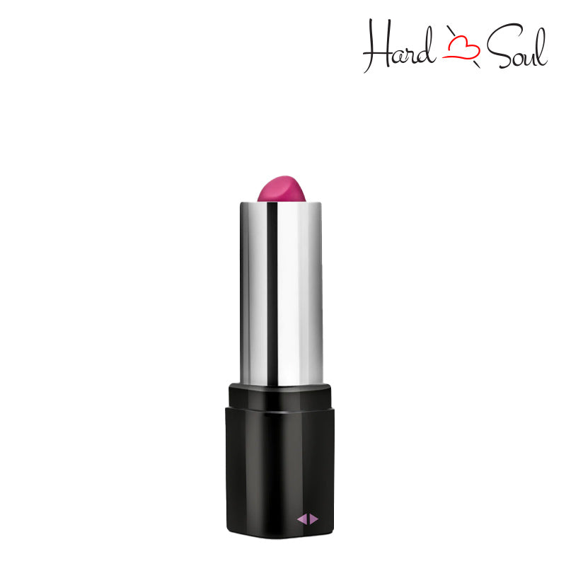 Side of Rose Lipstick Vibrator - HardnSoul