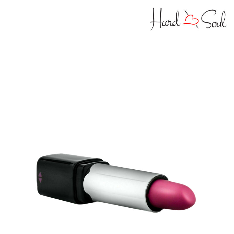 Top of Rose Lipstick Vibrator - HardnSoul