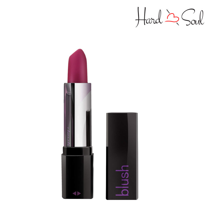 A Rose Lipstick Vibrator - HardnSoul
