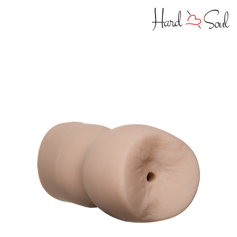 Back Side of Sasha Grey 2 Fuckhole Masturbator - HardnSoul