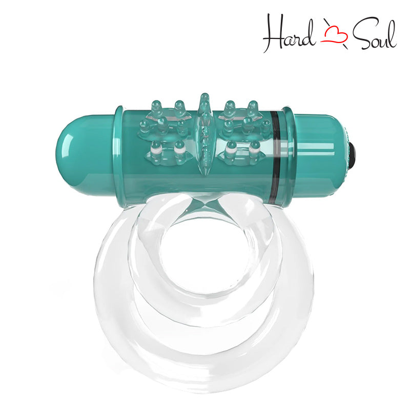 A Screaming O 4B DoubleO 6 Kiwi - HardnSoul