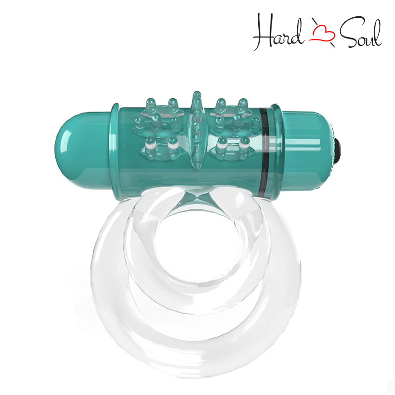 A Screaming O 4T DoubleO 6 Kiwi - HardnSoul