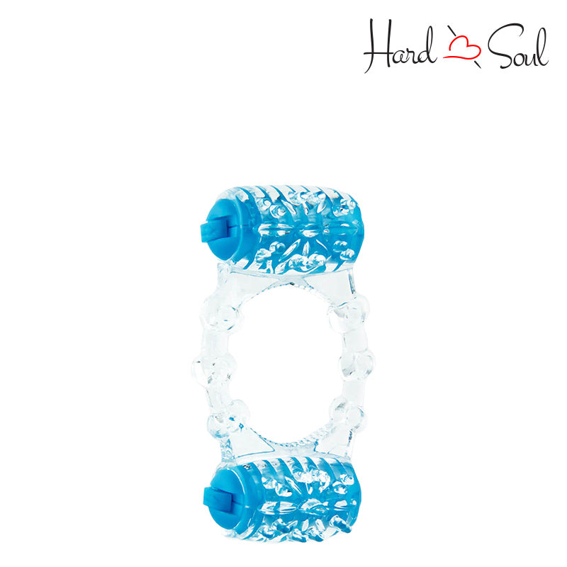 A Blue Screaming O ColorPoP Quickie Two-O - HardnSoul