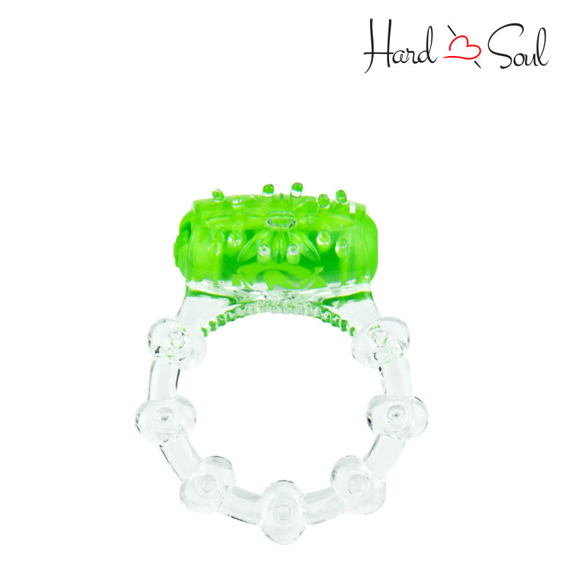 Green Screaming O ColorPoP Quickie - HardnSoul