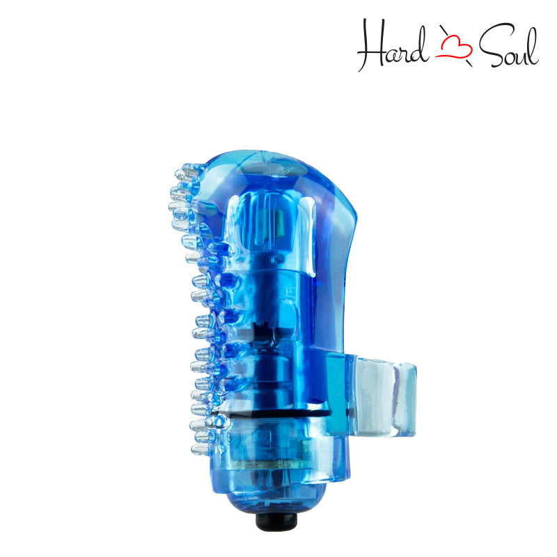 A Screaming O FingOs Vibe Tingly Blue - HardnSoul