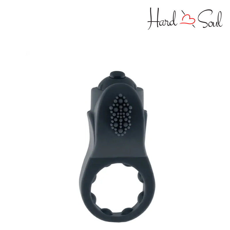 A Screaming O PrimO Apex Vibrating Ring Black - HardnSoul