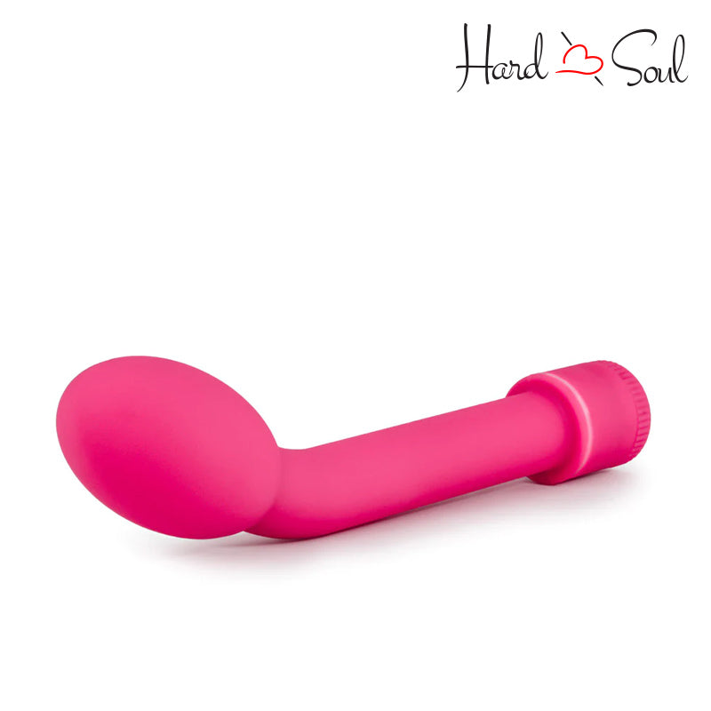 Top of Sexy Things G Slim Petite G-Spot Vibrator Pink - HardnSoul