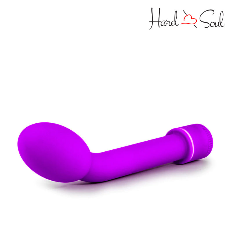 Top of Sexy Things G Slim Petite G-Spot Vibrator Purple - HardnSoul