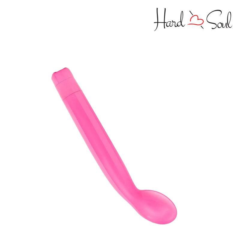 Side of Sexy Things G Slim Vibrator Pink - HardnSoul