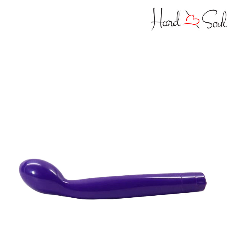 Side of Sexy Things G Slim Vibrator Purple - HardnSoul