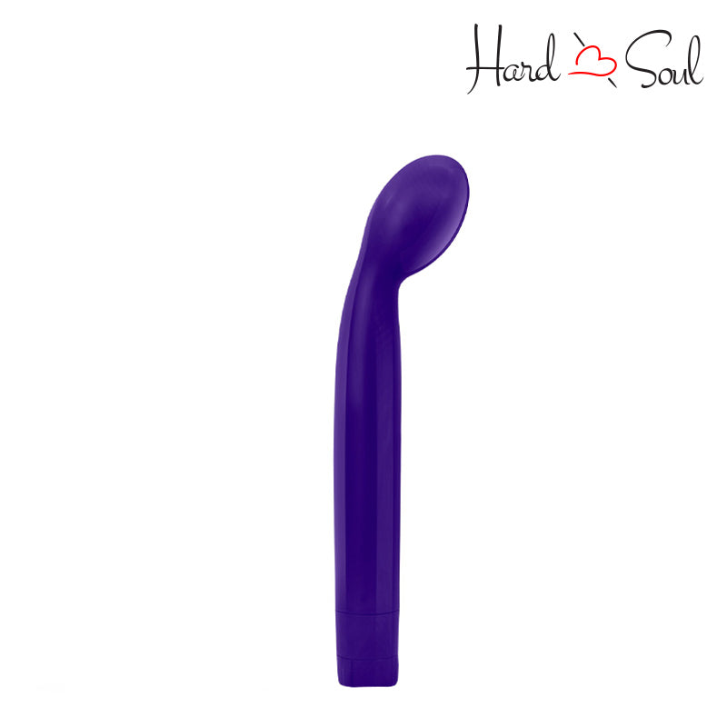 A Sexy Things G Slim Vibrator Purple - HardnSoul