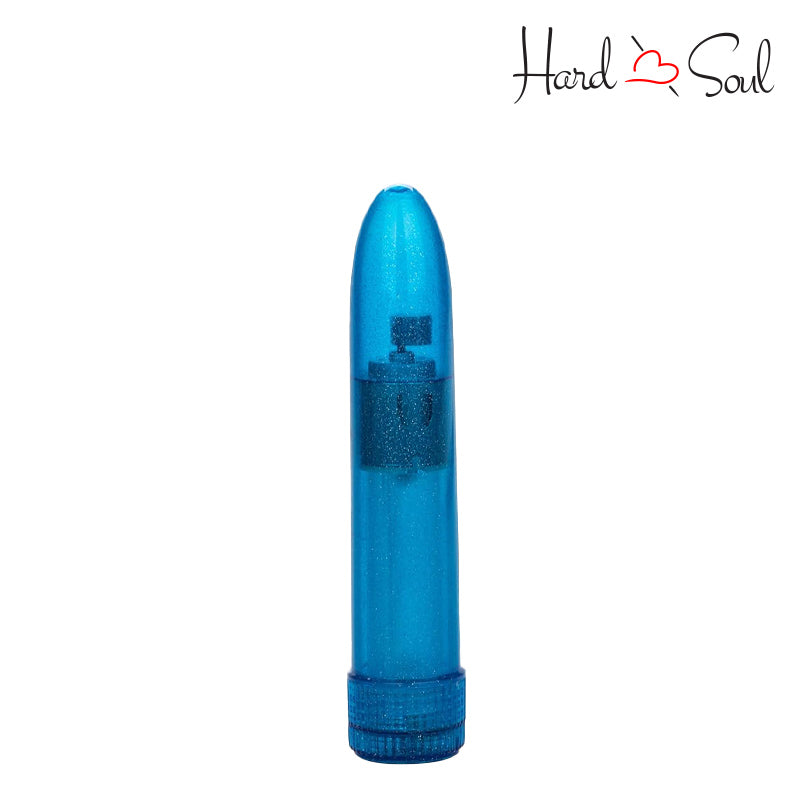 A Shanes World Sparkle Vibe Blue - HardnSoul