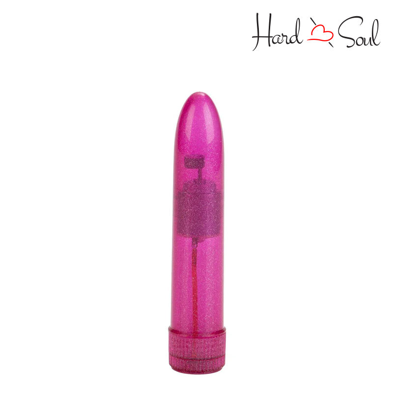 A Shanes World Sparkle Vibe Pink - HardnSoul