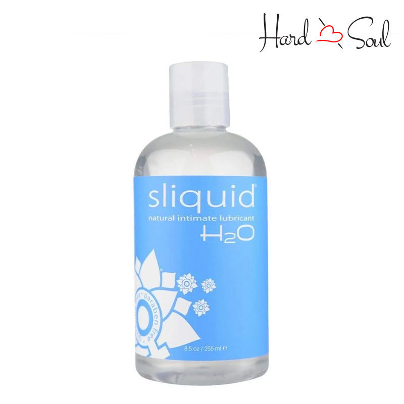 Sliquid H2O Original Lube 8.5oz