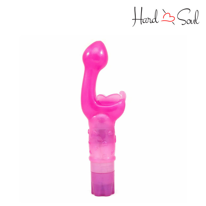 A The Original Butterfly Kiss Pink - HardnSoul