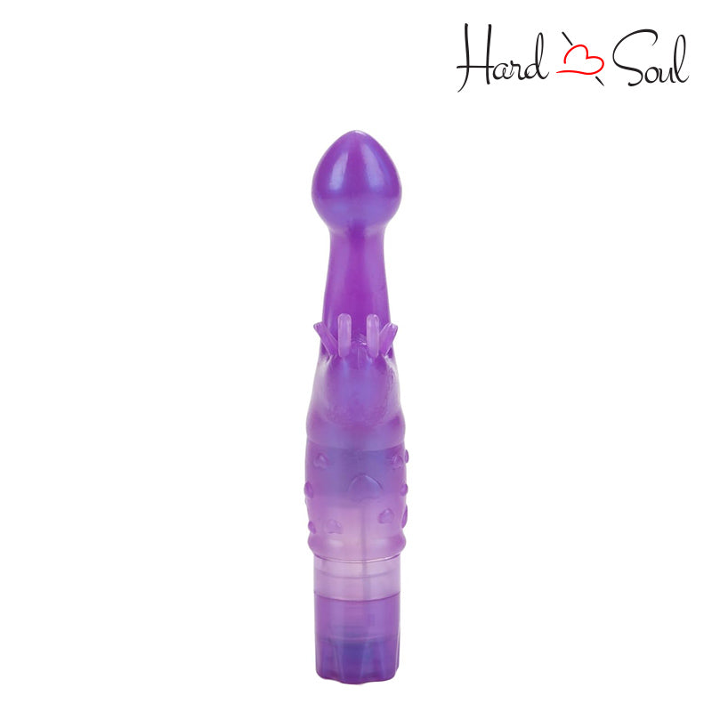 A The Original Butterfly Kiss Purple - HardnSoul