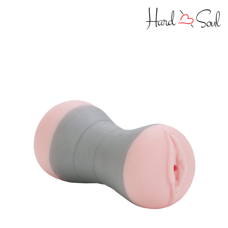 Side of Travel Gripper Stroker Mouth & Ass - HardnSoul