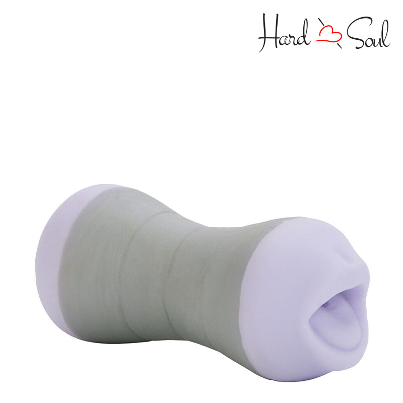 Side of Travel Gripper Stroker Pussy & Mouth - HardnSoul