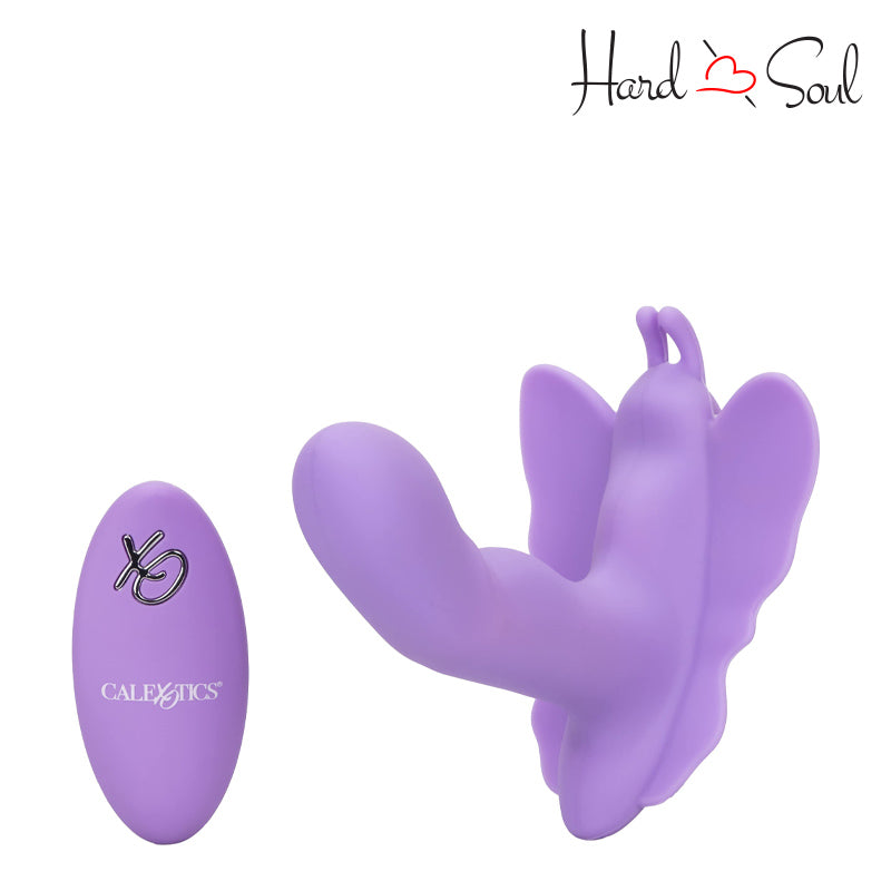 A Venus Butterfly Remote Rocking Penis - HardnSoul