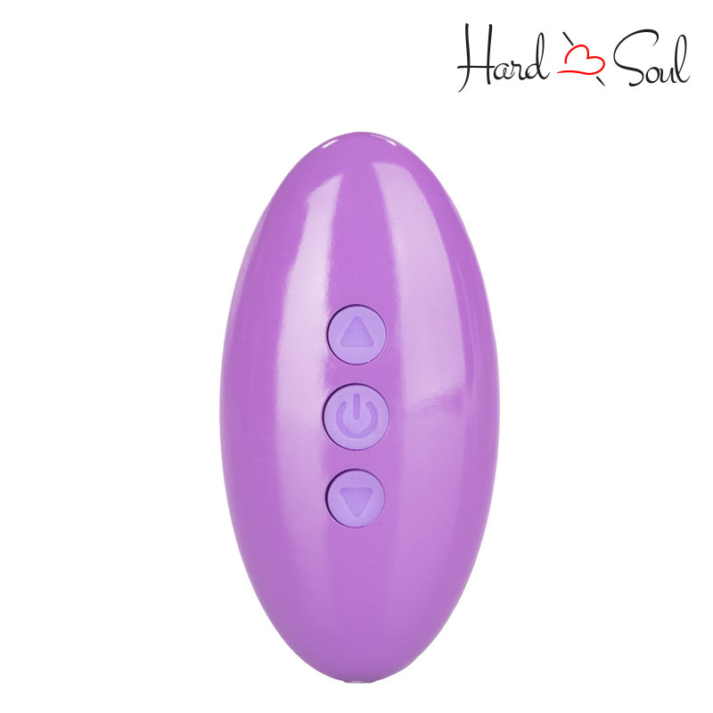Remote Control of Venus Butterfly Remote Venus Butterfly Purple - HardnSoul