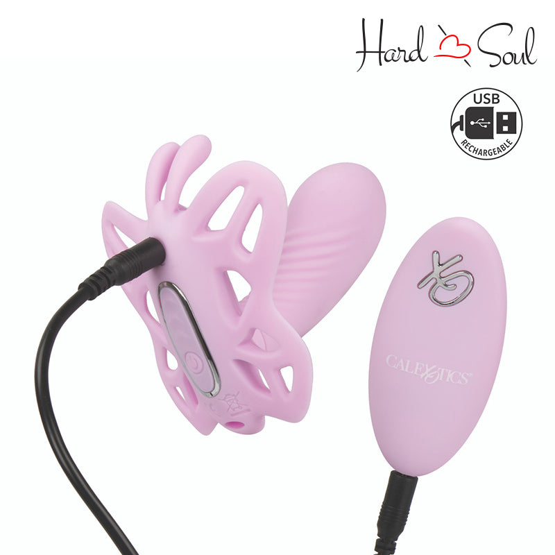 Charger of Venus Butterfly Remote Venus G - HardnSoul