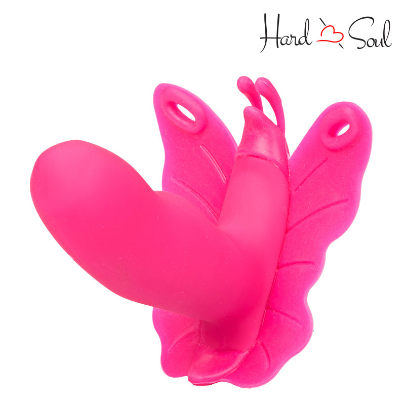 A Venus Butterfly Remote Venus Penis Pink - HardnSoul