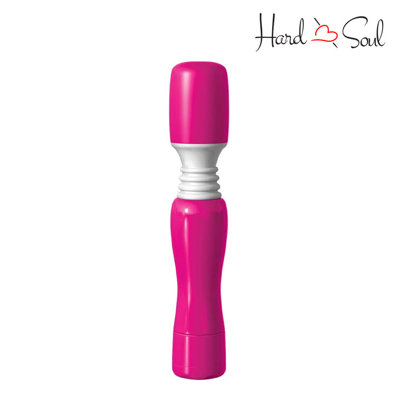 A Wanachi Maxi Wand Massager Pink - HardnSoul