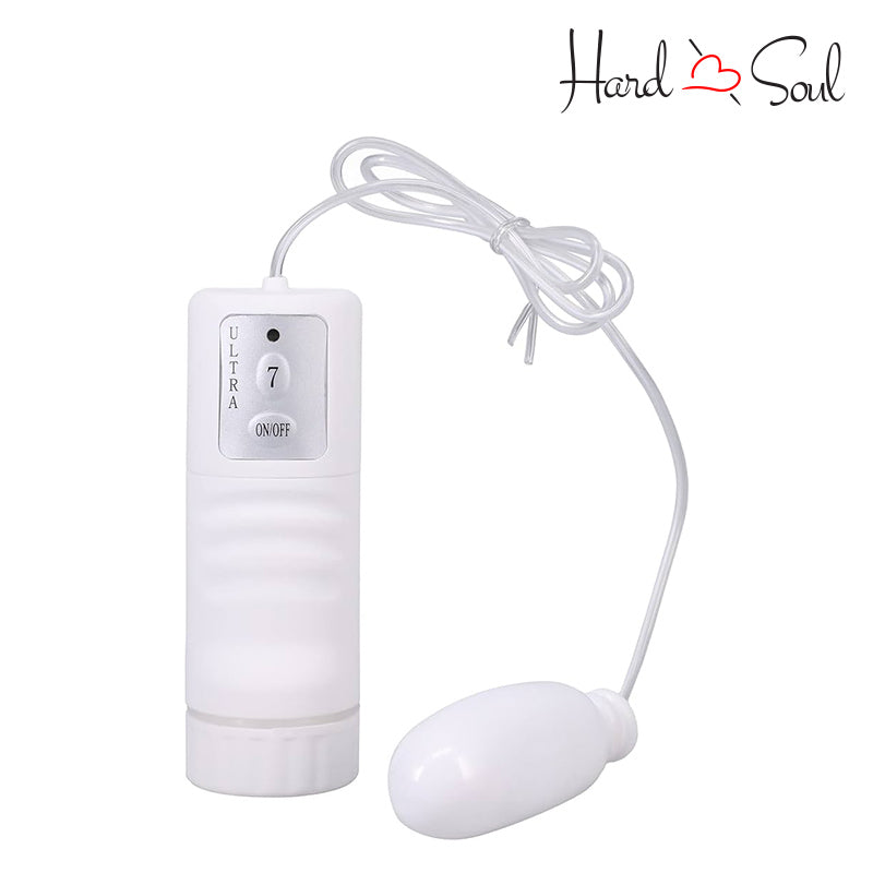 A White Nights Bullet & Controller - HardnSoul