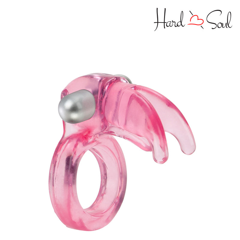 A Wireless Triple Clit Flicker - HardnSoul