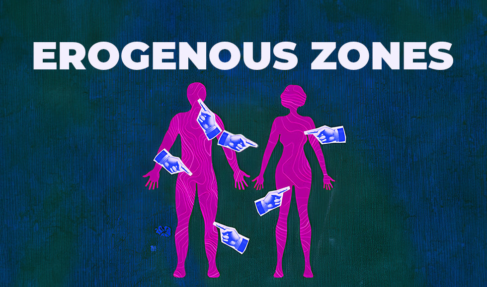 Unveiling the Mysteries of Erogenous Zones